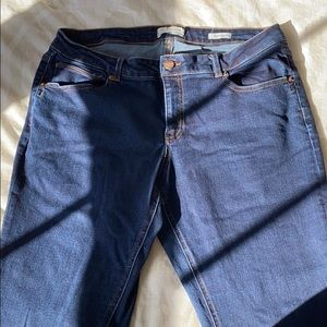 Joan vass jeans
